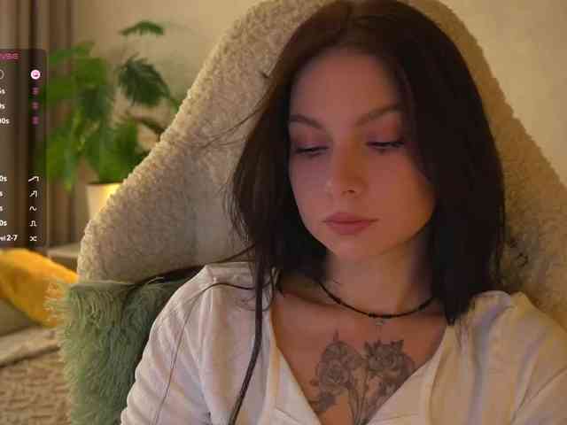 DramaQueen_ webcam