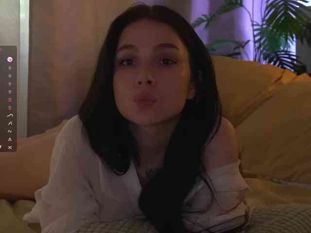DramaQueen_ webcam