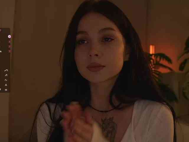 DramaQueen_ webcam