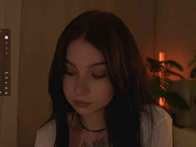 DramaQueen_ webcam