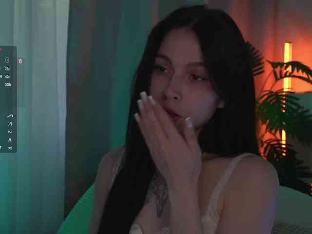 DramaQueen_ webcam