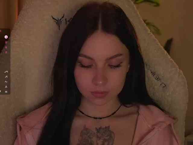 DramaQueen_ webcam