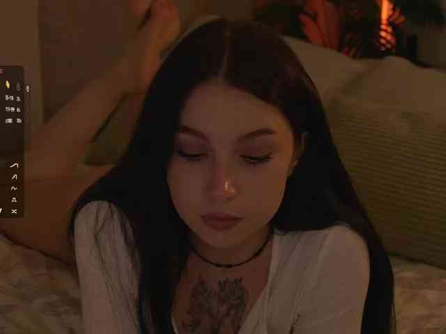 DramaQueen_ webcam