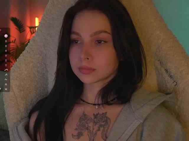 DramaQueen_ webcam