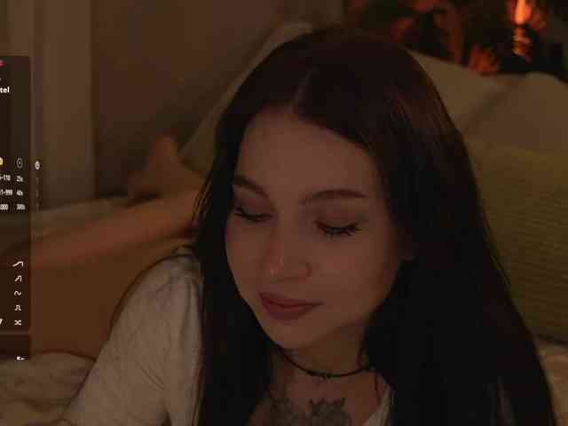 DramaQueen_ webcam