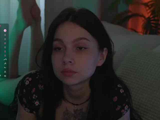 live sex room DrammaQueennnn