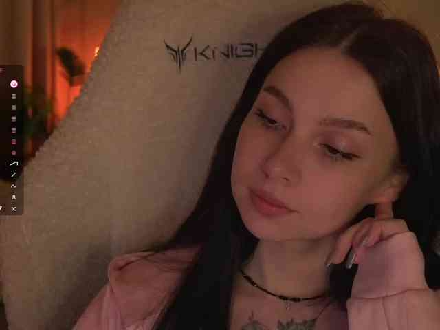 DramaQueen_ webcam