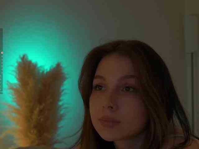 DrammaQueennnn Live Webcam on BongaCams