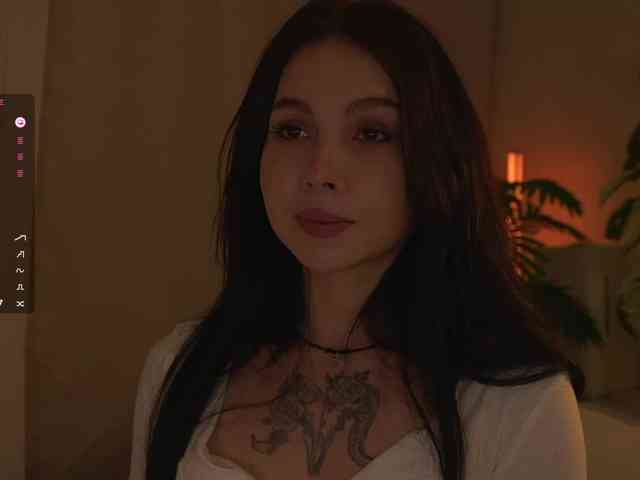 DramaQueen_ webcam