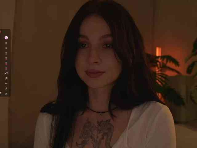 DramaQueen_ webcam