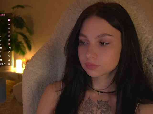 DramaQueen_ webcam