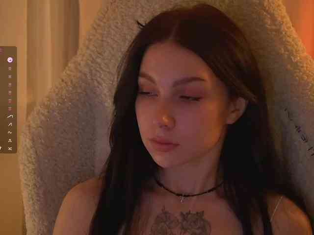 DramaQueen_ webcam