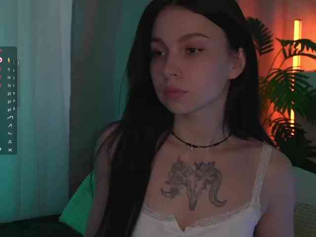 DramaQueen_ webcam