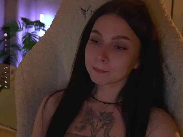 DramaQueen_ webcam