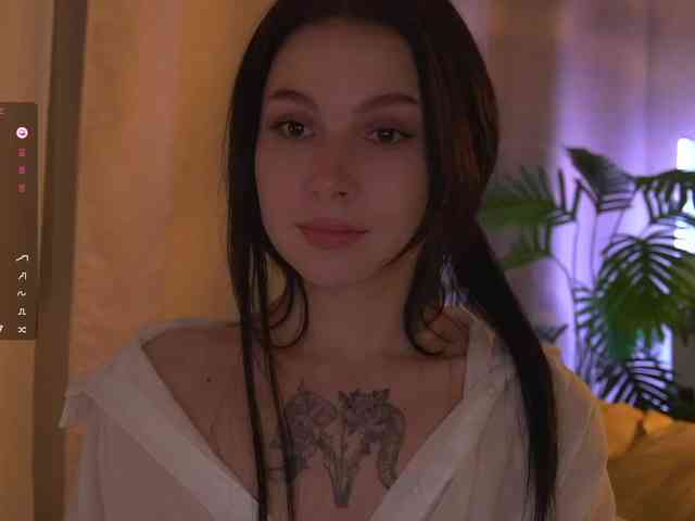 DramaQueen_ webcam