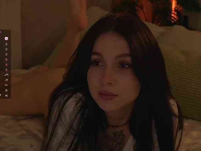 DramaQueen_ webcam