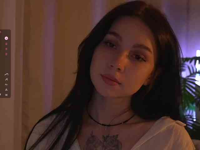 DramaQueen_ webcam