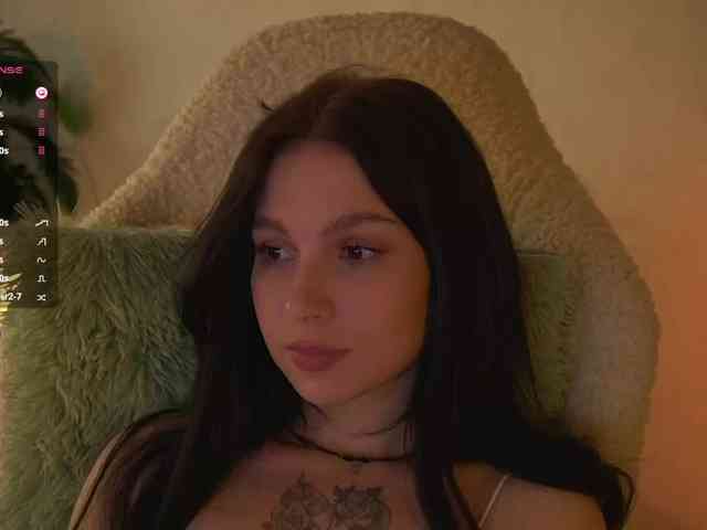 DramaQueen_ webcam