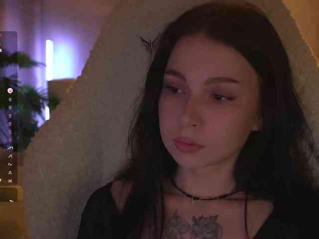 DramaQueen_ webcam