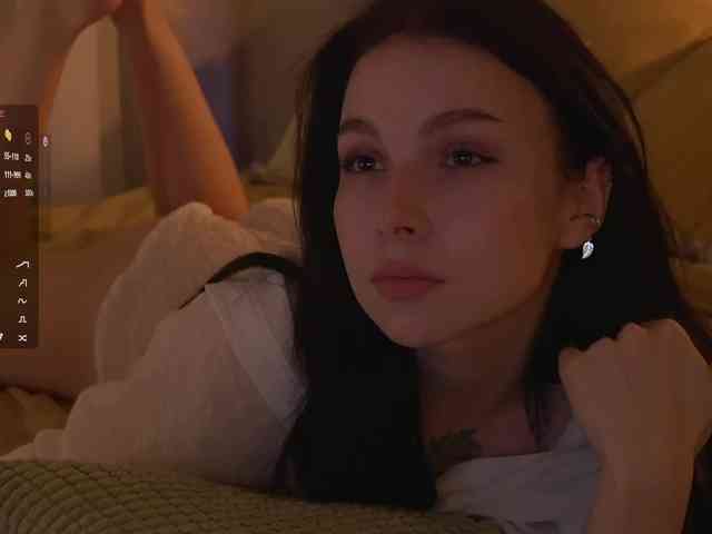 DramaQueen_ webcam