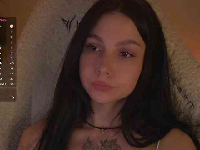 video chat porn DrammaQueennnn