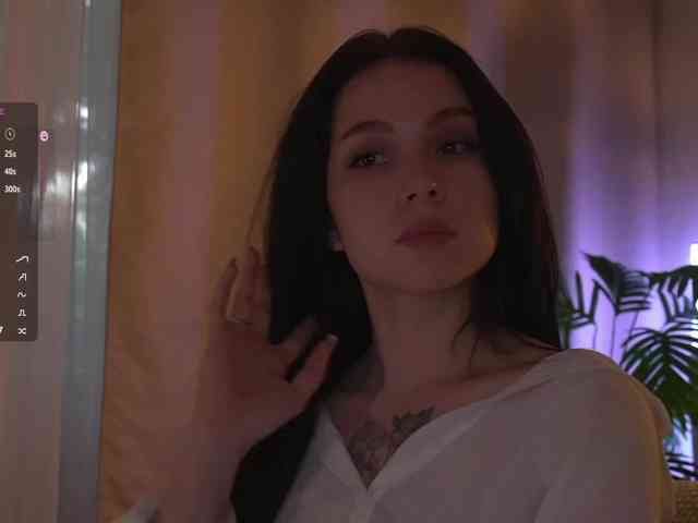 DramaQueen_ webcam
