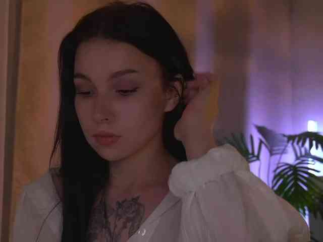 DramaQueen_ webcam