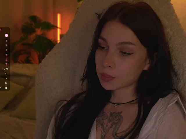 DramaQueen_ webcam