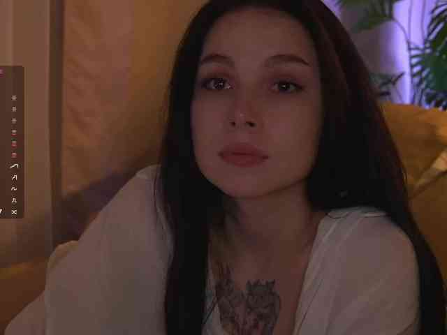 DramaQueen_ webcam