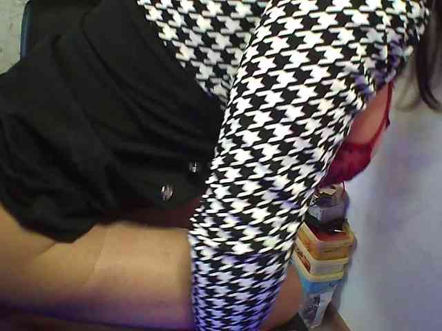 Transika Live Webcam on BongaCams