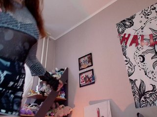 moonrabbitt Porn Show