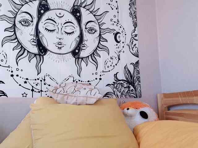 moonrabbitt Live Webcam on BongaCams