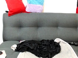 HannahIguazu Porn Show