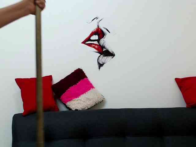 HannahIguazu webcam