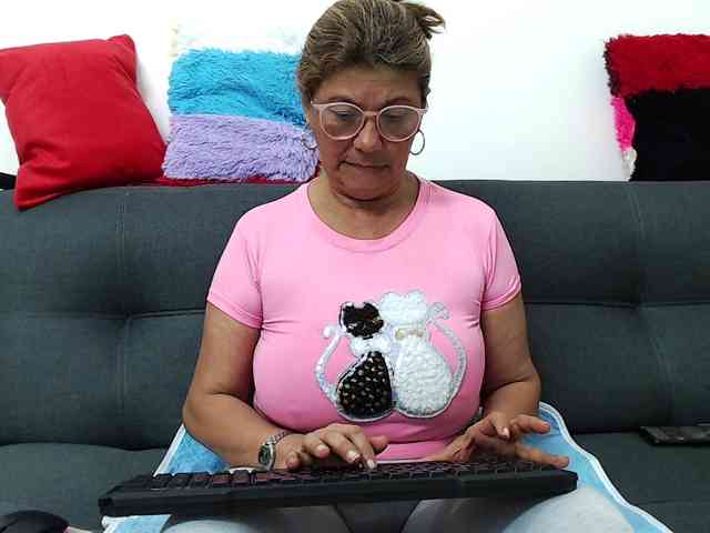 HannahIguazu webcam