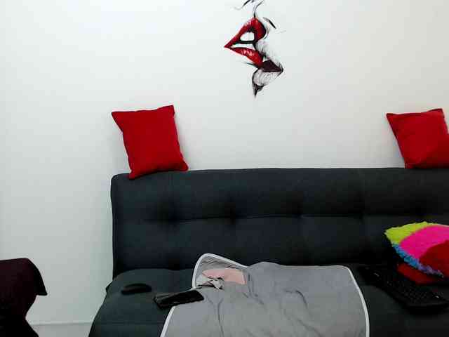 HannahIguazu webcam