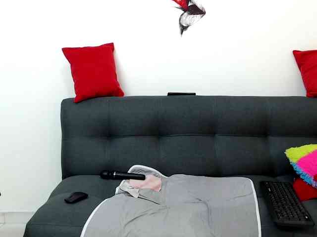 HannahIguazu webcam