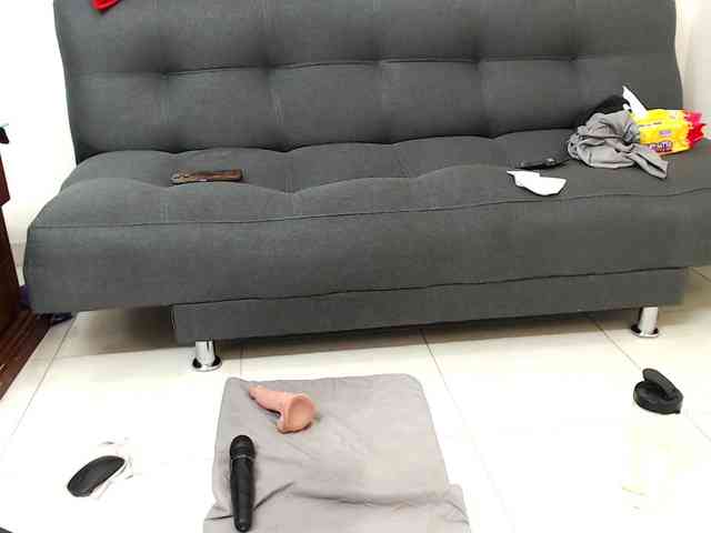 HannahIguazu webcam