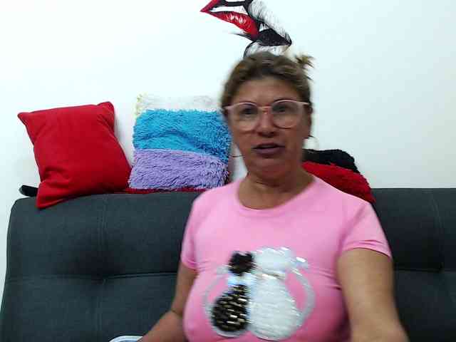 HannahIguazu webcam