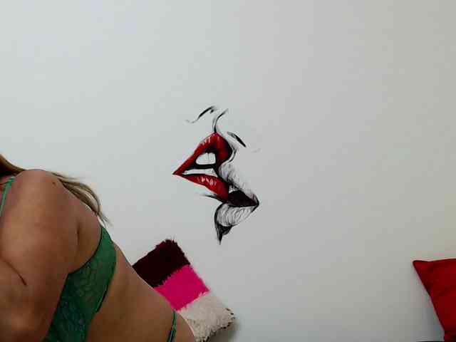 HannahIguazu webcam