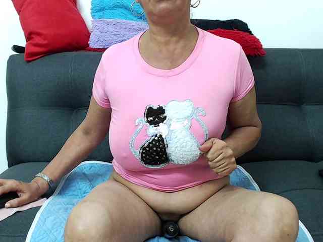 HannahIguazu webcam