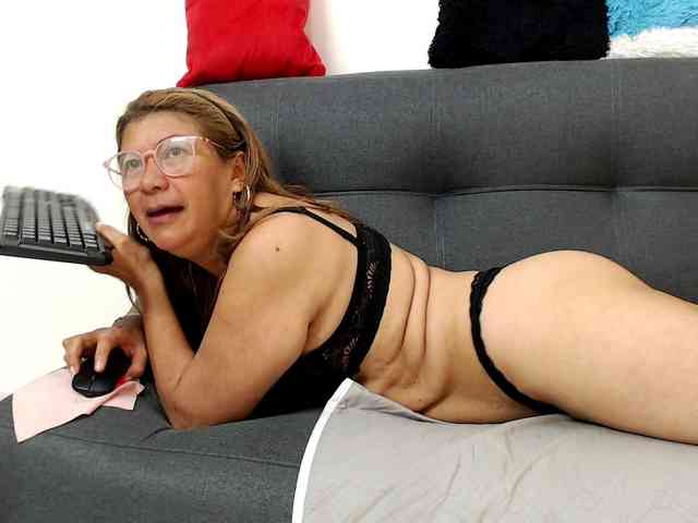 HannahIguazu webcam