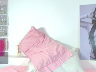 TaniaMilan Porn Show