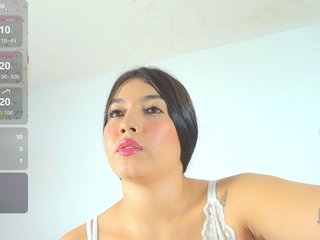 TaniaMilan Porn Show