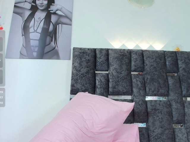 taniamilan's BongaCams show and profile