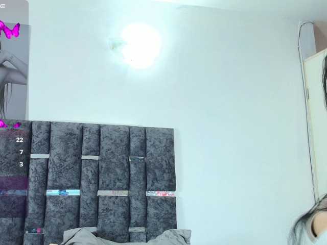 taniamilan's BongaCams show and profile