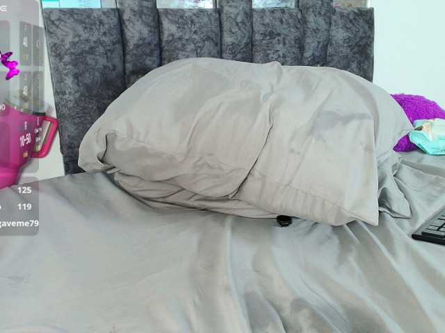 taniamilan's BongaCams show and profile