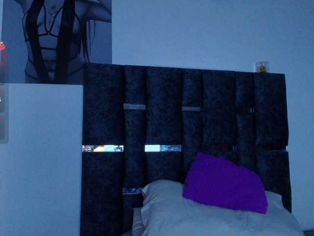 taniamilan's BongaCams show and profile