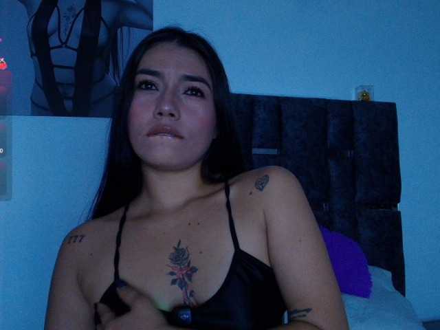 taniamilan's BongaCams show and profile