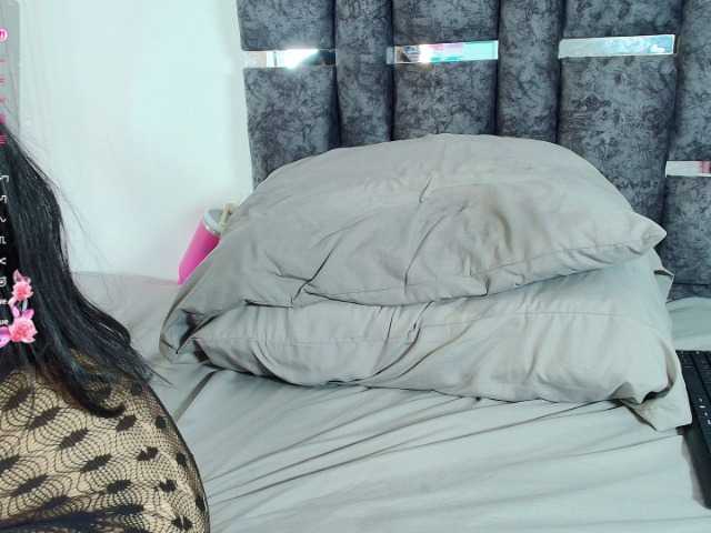 taniamilan's BongaCams show and profile